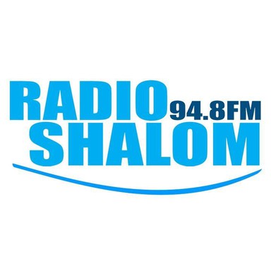 Logo de Radio Shalom