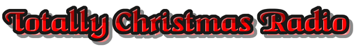 Logo de Totally Christmas Radio