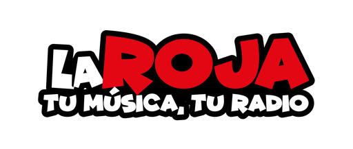 Logo de La Roja