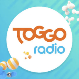Logo de TOGGO Radio