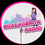 Logo de Gualaceñita Radio