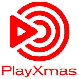 Logo de Play Xmas