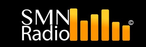 Logo de SMN Radio