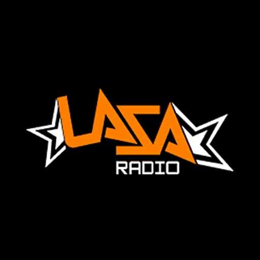 Logo de Laza Rádió - Mulatós Csatorna