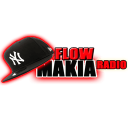 Logo de Makia Flow Radio
