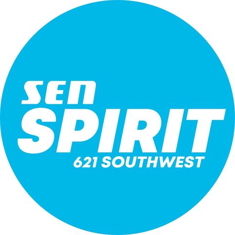 Logo de SEN Spirit 621 AM