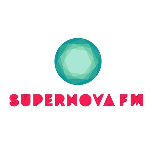 Logo de Supernova FM