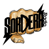 Logo de Sordera Radio