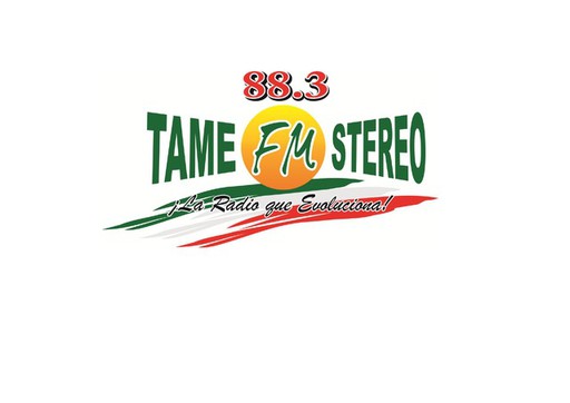 Logo de Tame FM Stereo 88.3