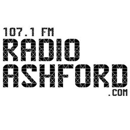 Logo de Radio Ashford