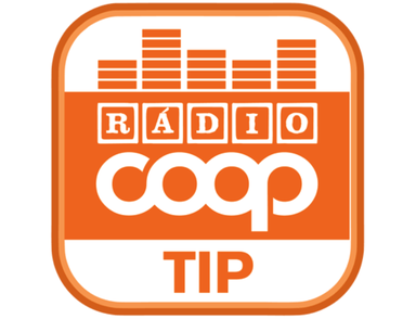 Logo de COOP TIP Radio