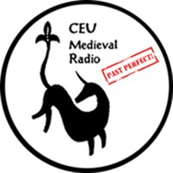 Logo de CEU Medieval Radio
