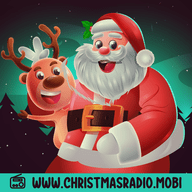 Logo de Christmas Radio