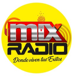 Logo de Mix Radio Buenos Aires