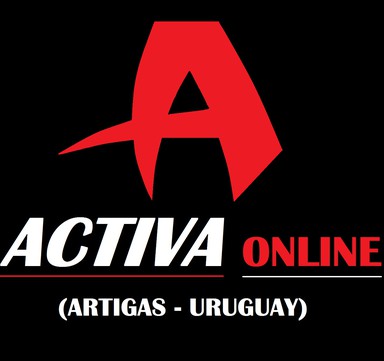 Logo de Activa Online