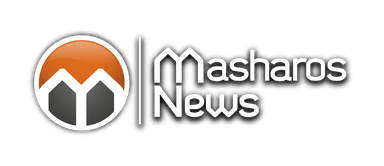 Logo de Masharos News