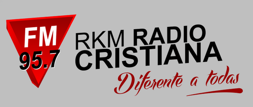 Logo de Radio Cristiana