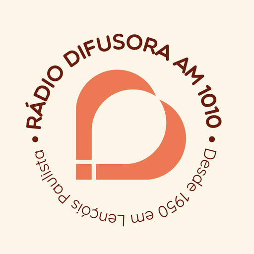 Logo de Difusora FM 1010