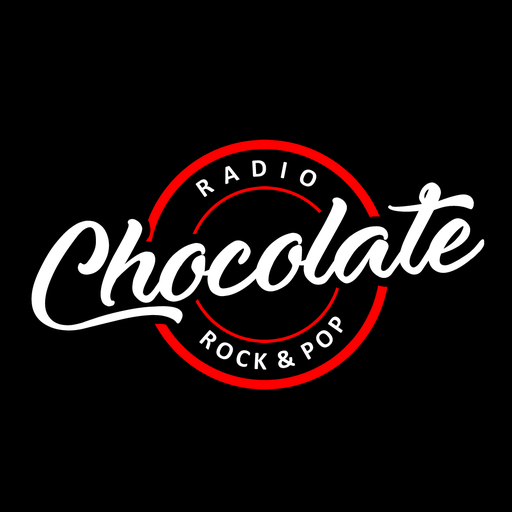Logo de Radio Chocolate Rock & Pop