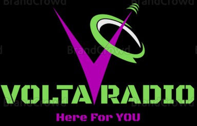 Logo de Volta Radio