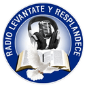 Logo de Radio Levantate Y Resplandece