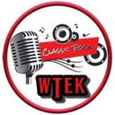 Logo de WTEK RADIO