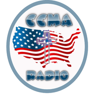 Logo de CCMA RADIO