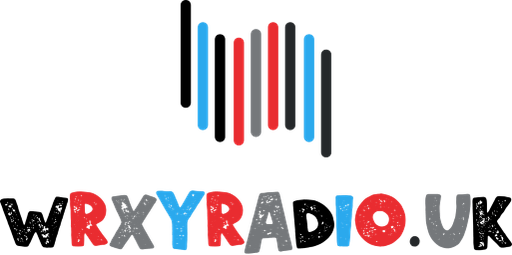 Logo de WRXY Worcester Radio