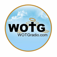 Logo de WOTG Radio