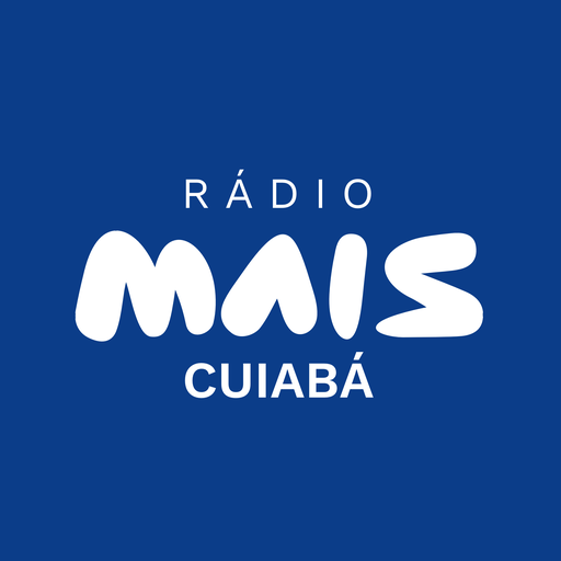 Logo de Rádio Mais Cuiabá