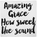 Logo de Amazing Grace at AmazingGrace.us