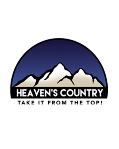 Logo de Heaven's Country