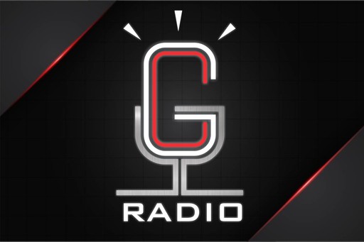 Logo de GCRadio