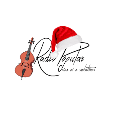 Logo de Radio Colinde Popular