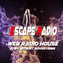 Logo de Escape Radio Web