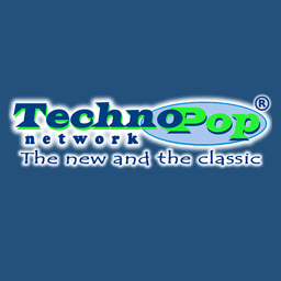 Logo de Technopop Network