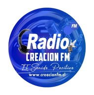 Logo de Radio Creacion FM