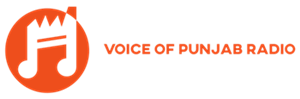 Logo de Voice of Punjab Radio