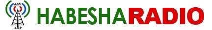 Logo de Habesha Radio