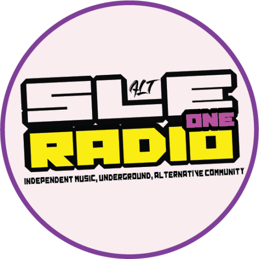 Logo de SLE Radio One