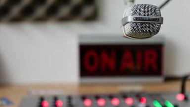 Logo de Mdmuller Radio