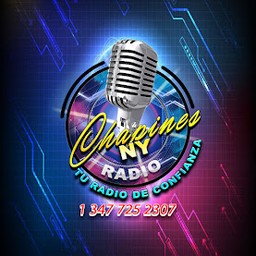 Logo de Chapines NY Radio