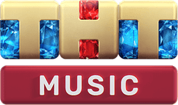 Logo de TNT Music Radio