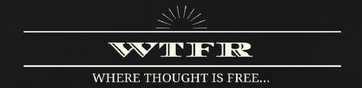 Logo de WTFR