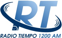 Logo de Radio Tiempo 1200 AM