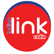 Logo de Indian Link Radio