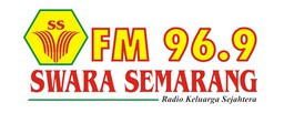 Logo de Swara Semarang