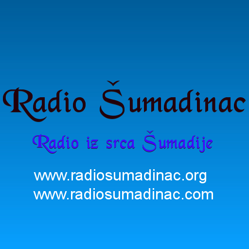 Logo de Radio Sumadinac Narodna
