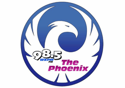 Logo de WXPM Radio 98.5 FM