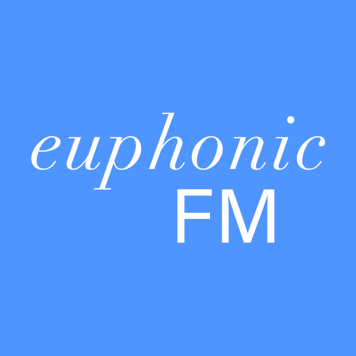 Logo de Euphonic FM